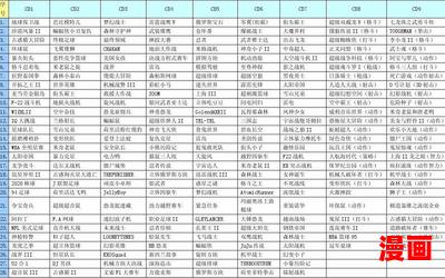 游戏星城最新章节列表-游戏星城最新章节目录